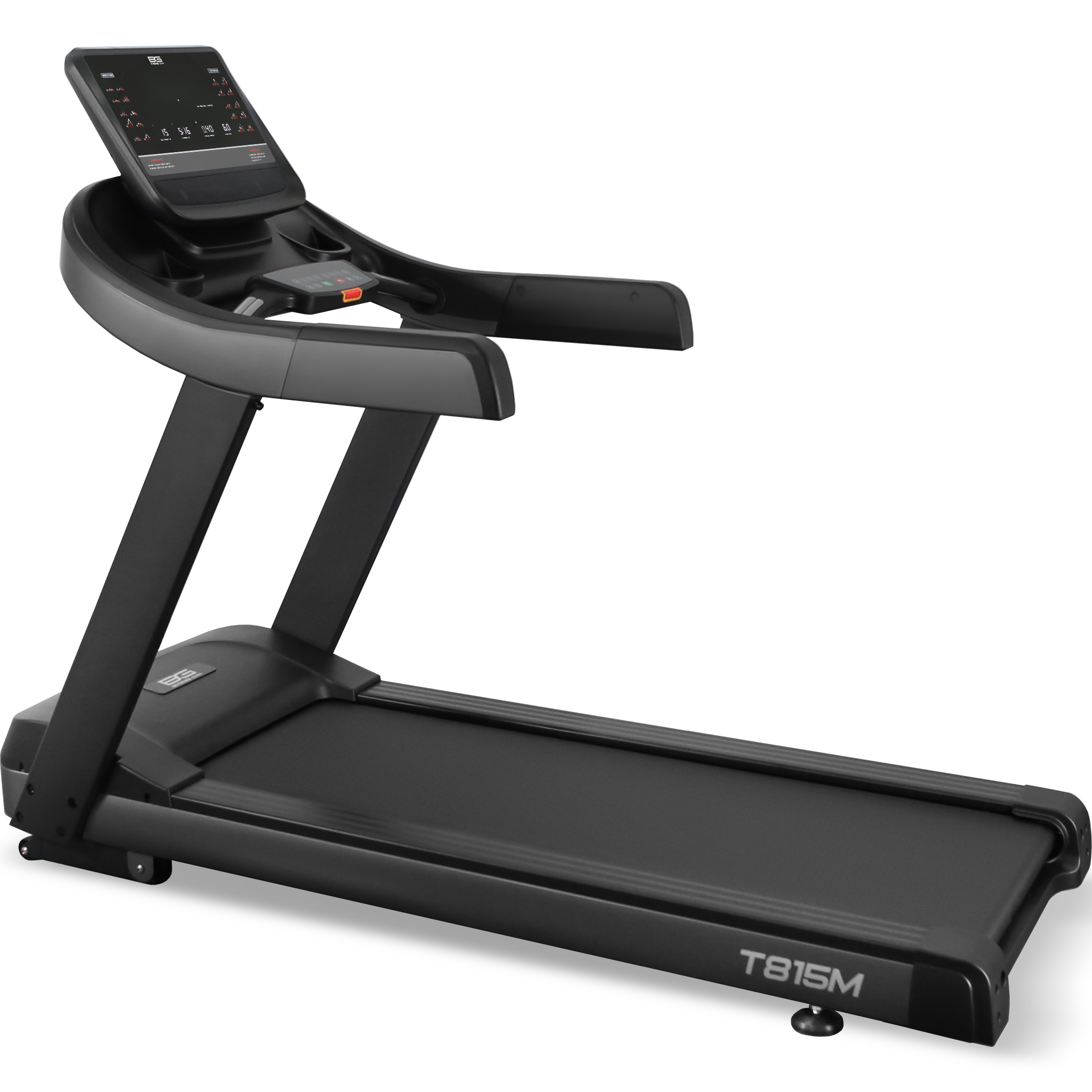 Беговая дорожка BRONZE GYM T815M - купить, цены на